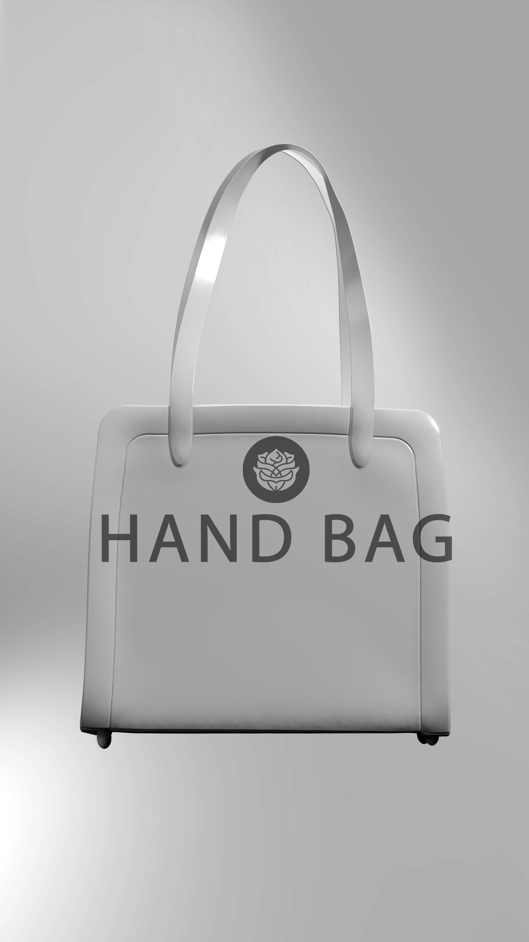 hand-bag